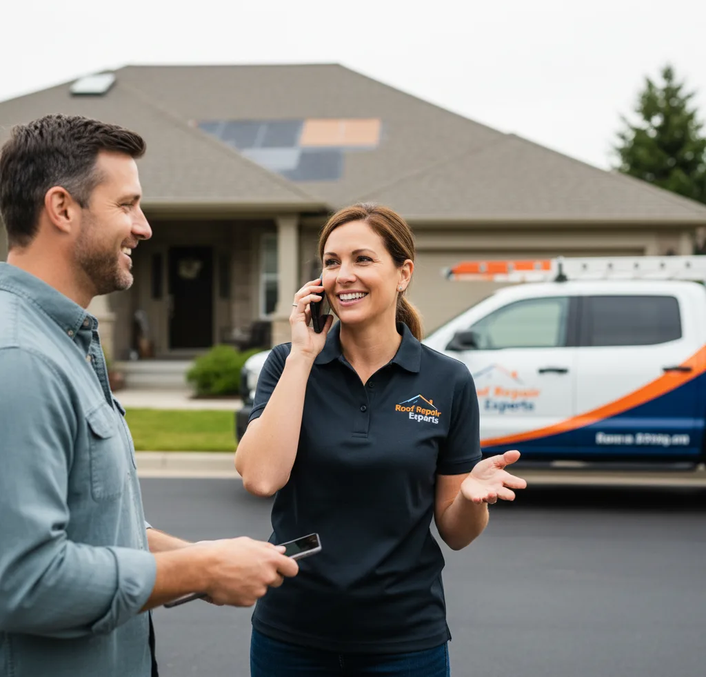 Commercial Roof Repair in Big Pine Key, FL